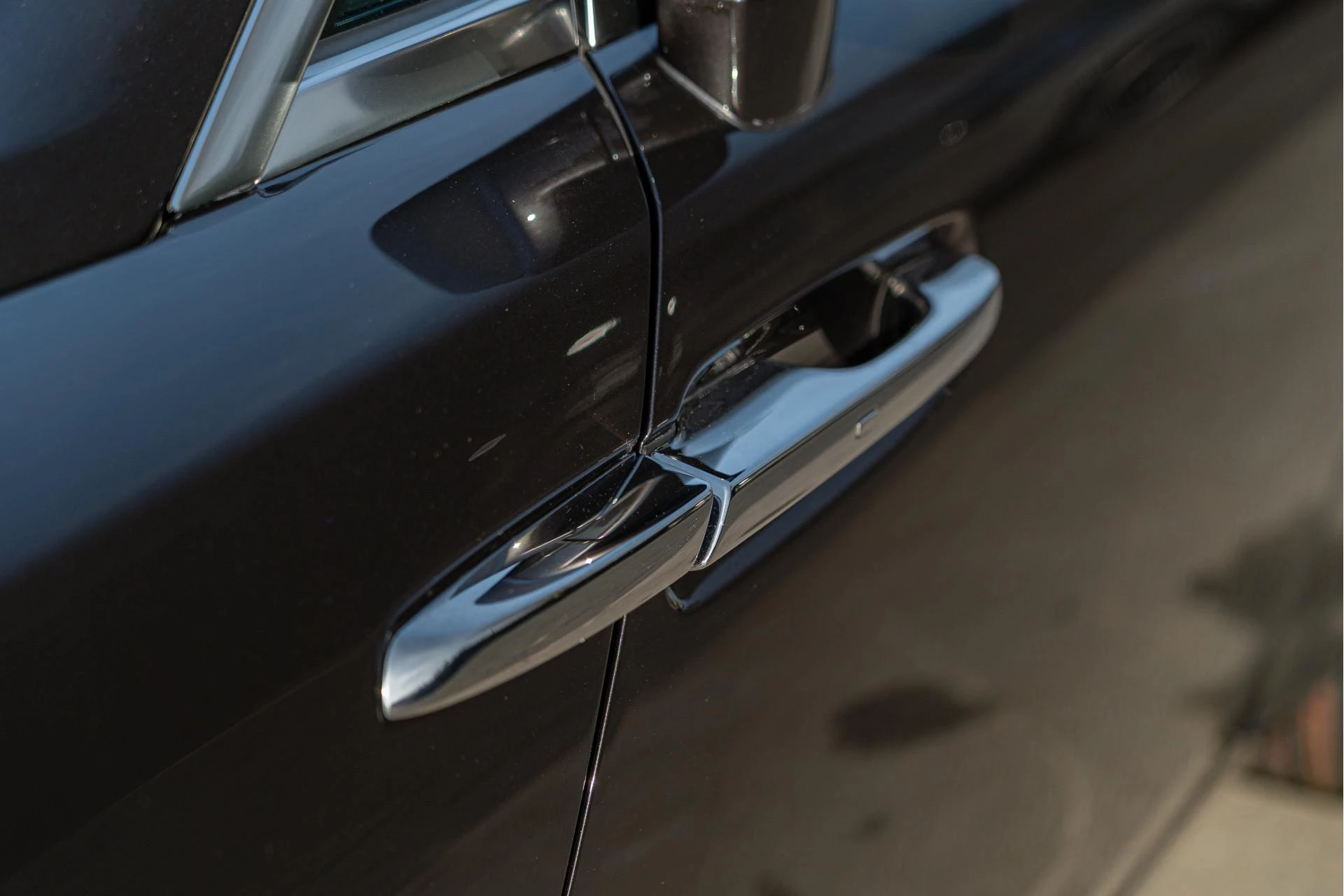 Hoofdafbeelding Rolls-Royce Wraith