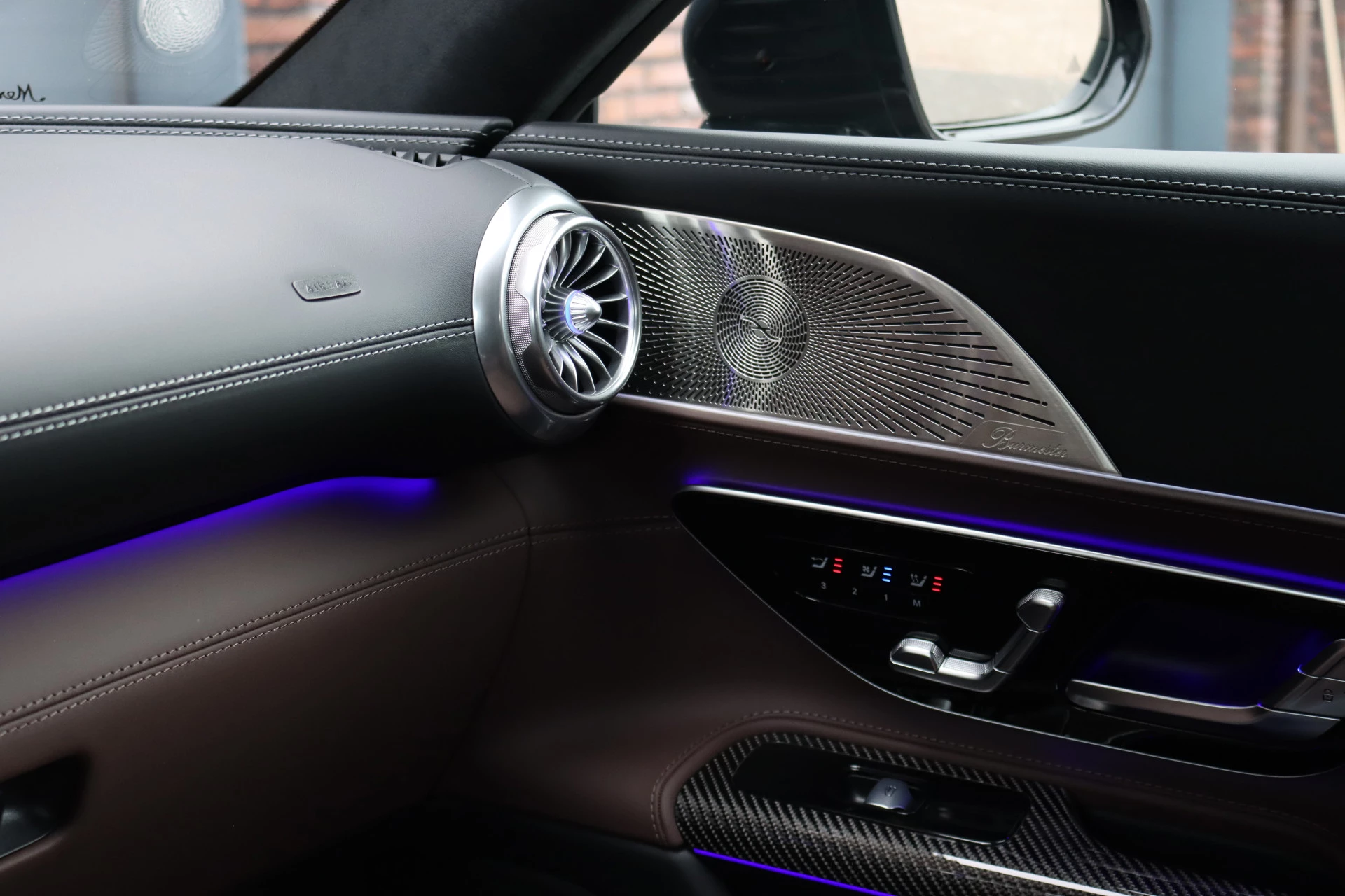 Hoofdafbeelding Mercedes-Benz SL