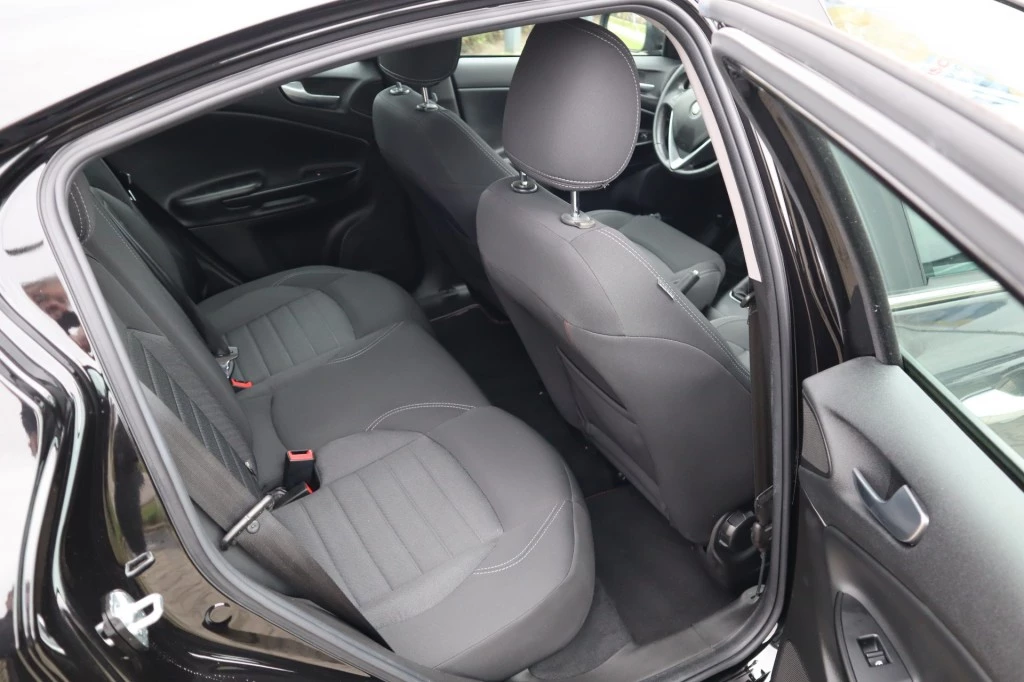 Hoofdafbeelding Alfa Romeo Giulietta
