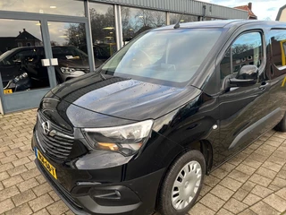 Hoofdafbeelding Opel Combo Opel Combo 1.5D L1H1 EDITION
