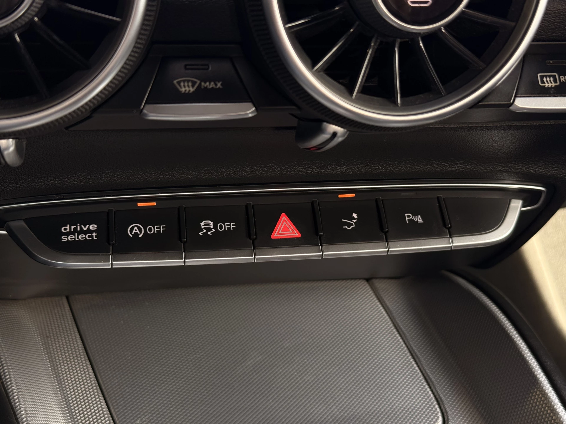 Hoofdafbeelding Audi TT