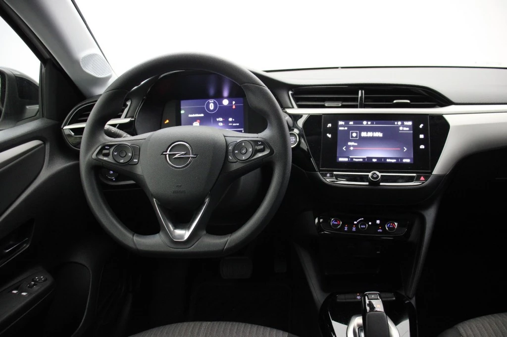 Hoofdafbeelding Opel Corsa-e