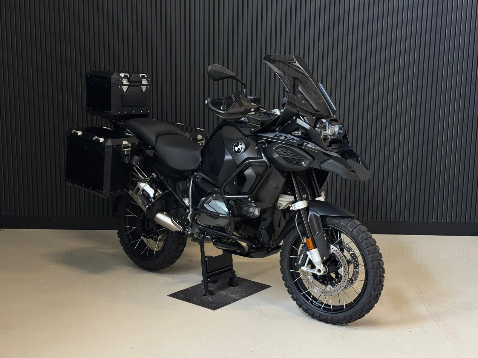 Hoofdafbeelding BMW R 1250 GS Adventure