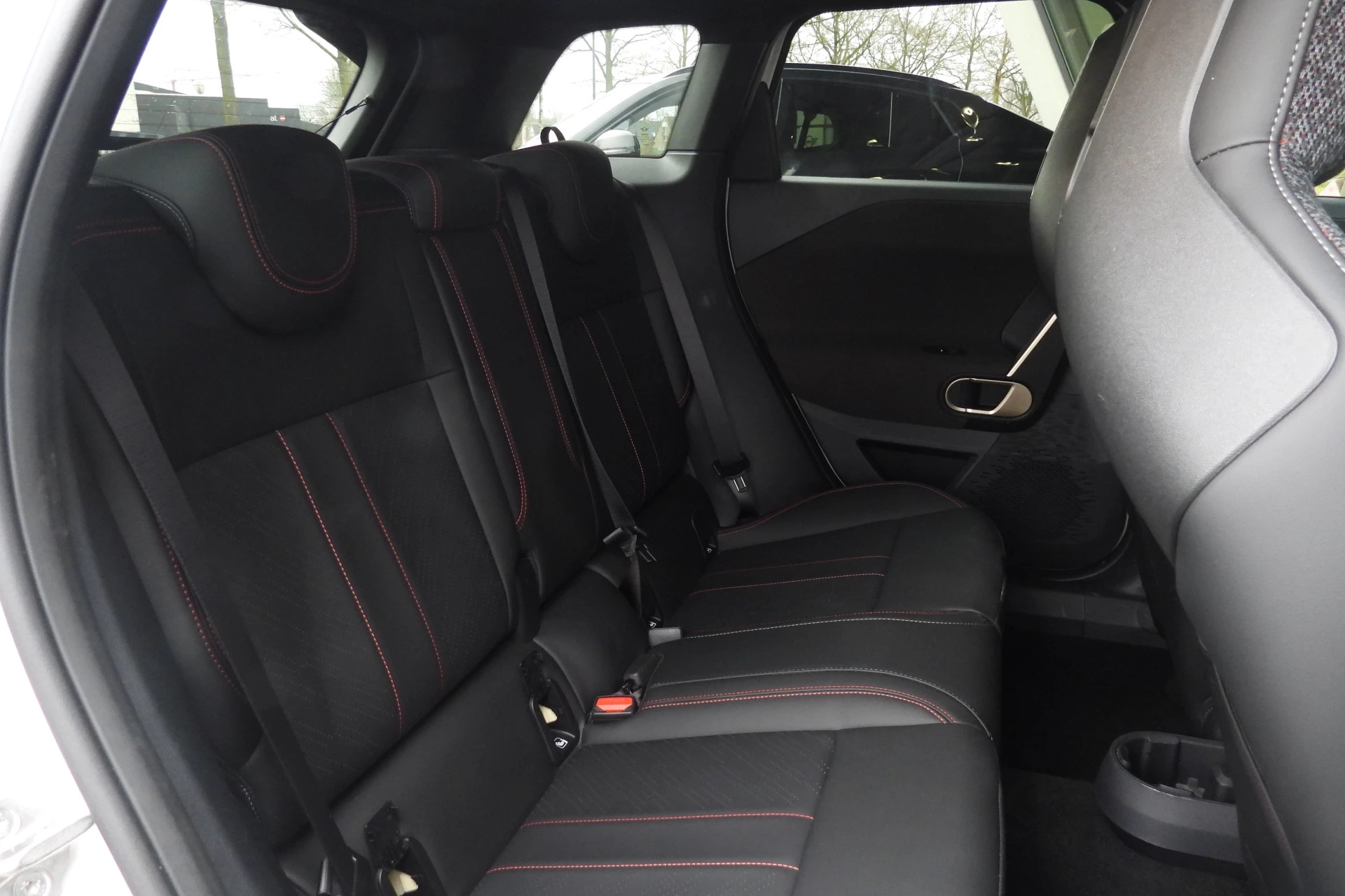 Hoofdafbeelding MINI Aceman