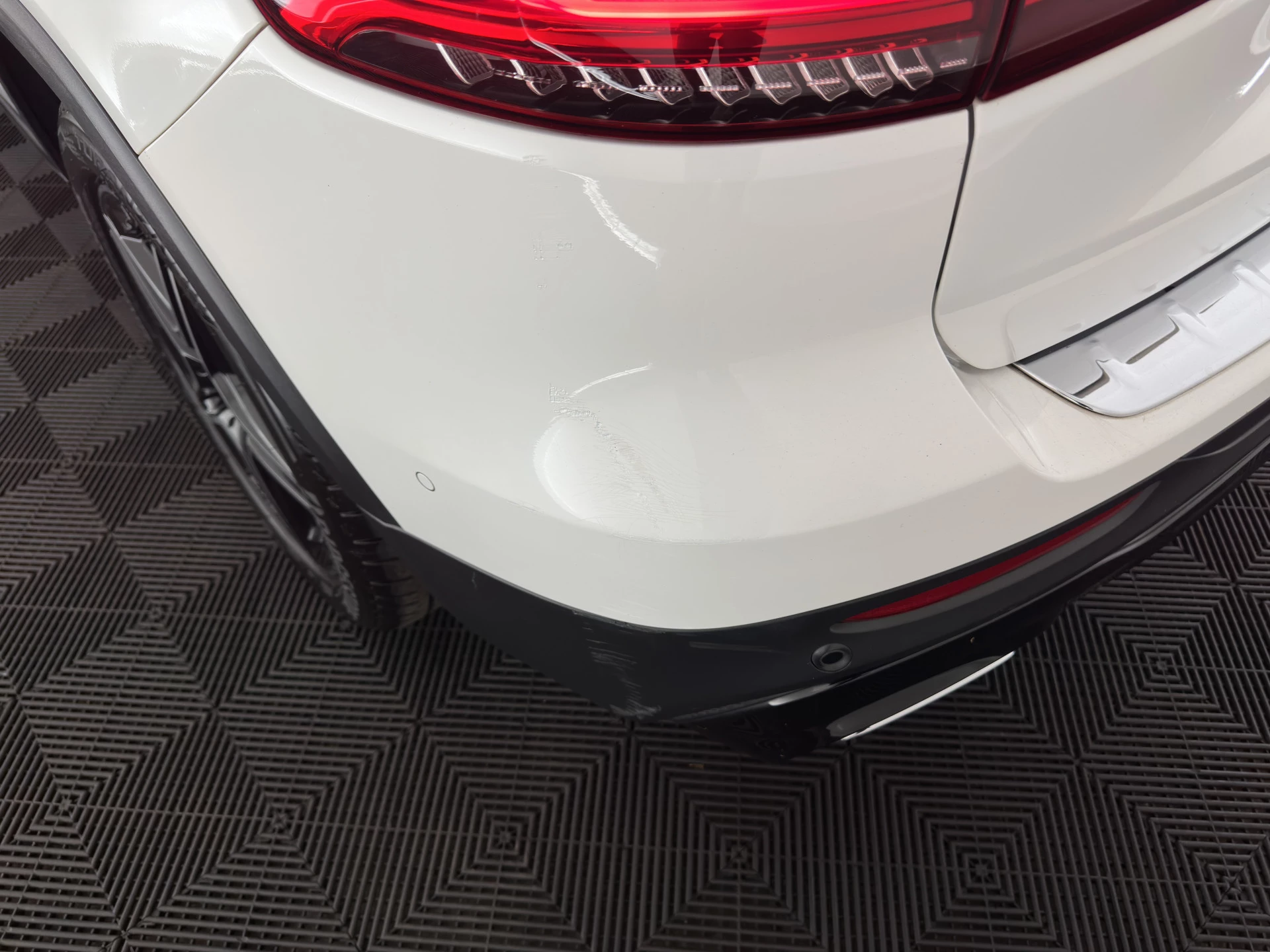 Hoofdafbeelding Mercedes-Benz GLB