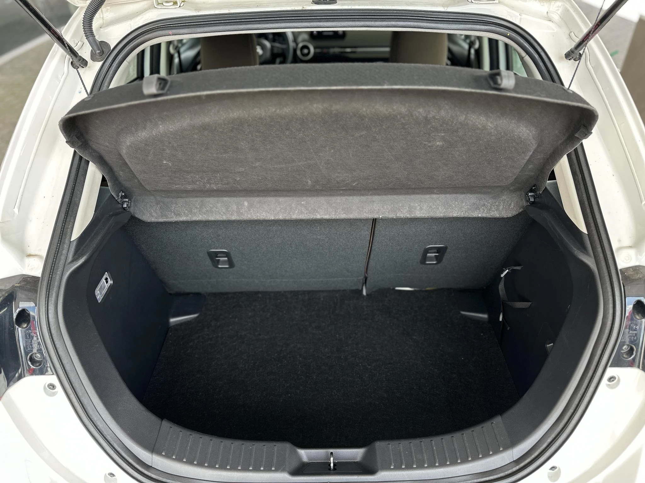 Hoofdafbeelding Mazda 2