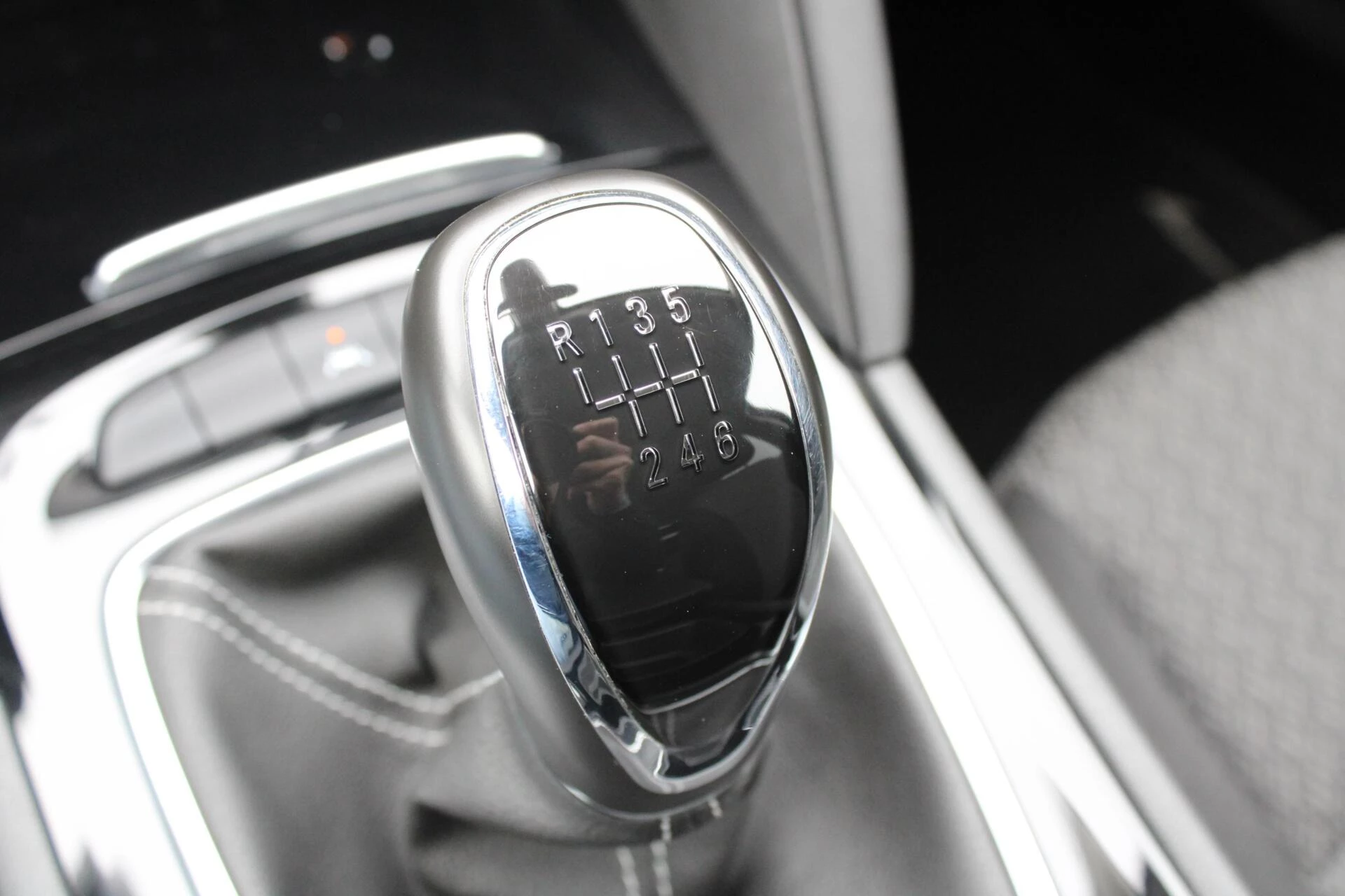 Hoofdafbeelding Opel Insignia