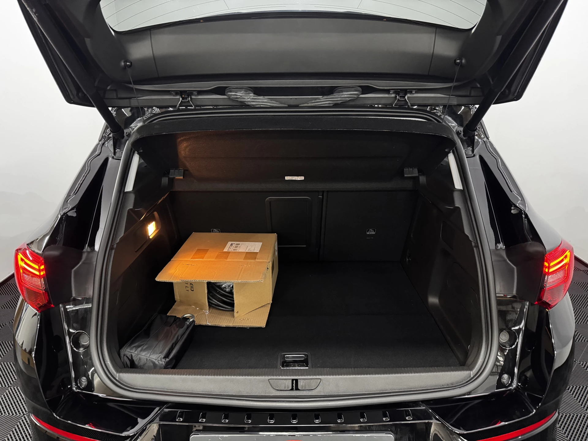 Hoofdafbeelding Opel Grandland