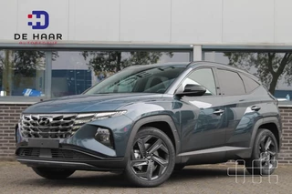 Hyundai Tucson ADVANTAGE 2WD Carplay Krell LED