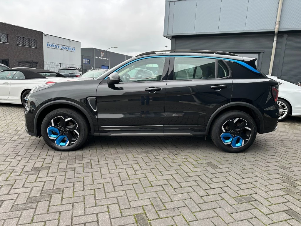 Hoofdafbeelding Lynk & Co 01