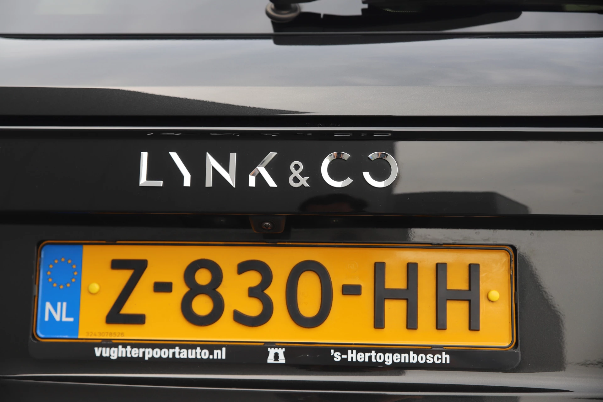 Hoofdafbeelding Lynk & Co 01