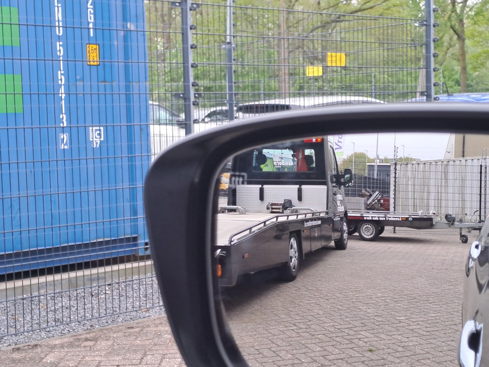 Hoofdafbeelding Nissan X-Trail