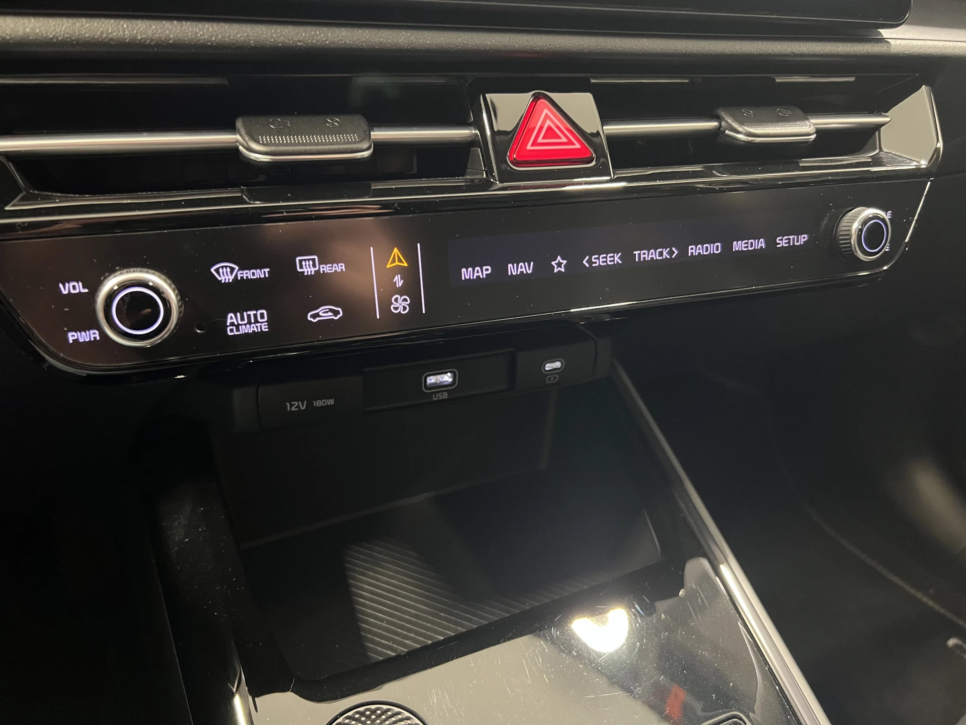 Hoofdafbeelding Kia Niro EV