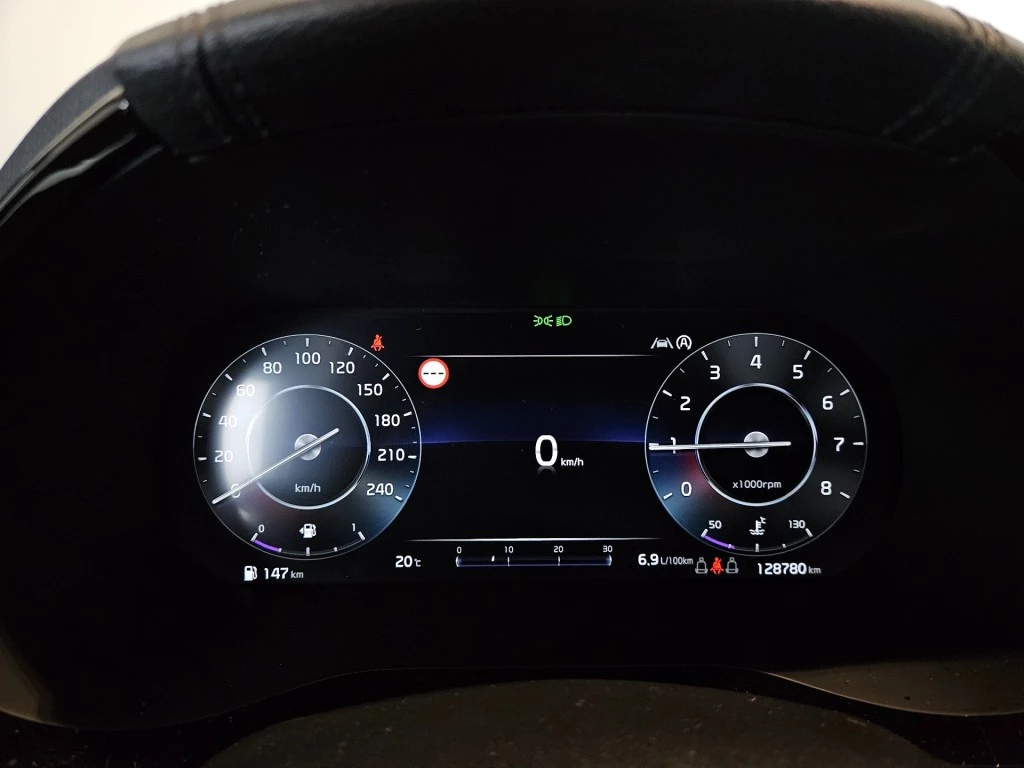 Hoofdafbeelding Kia ProCeed