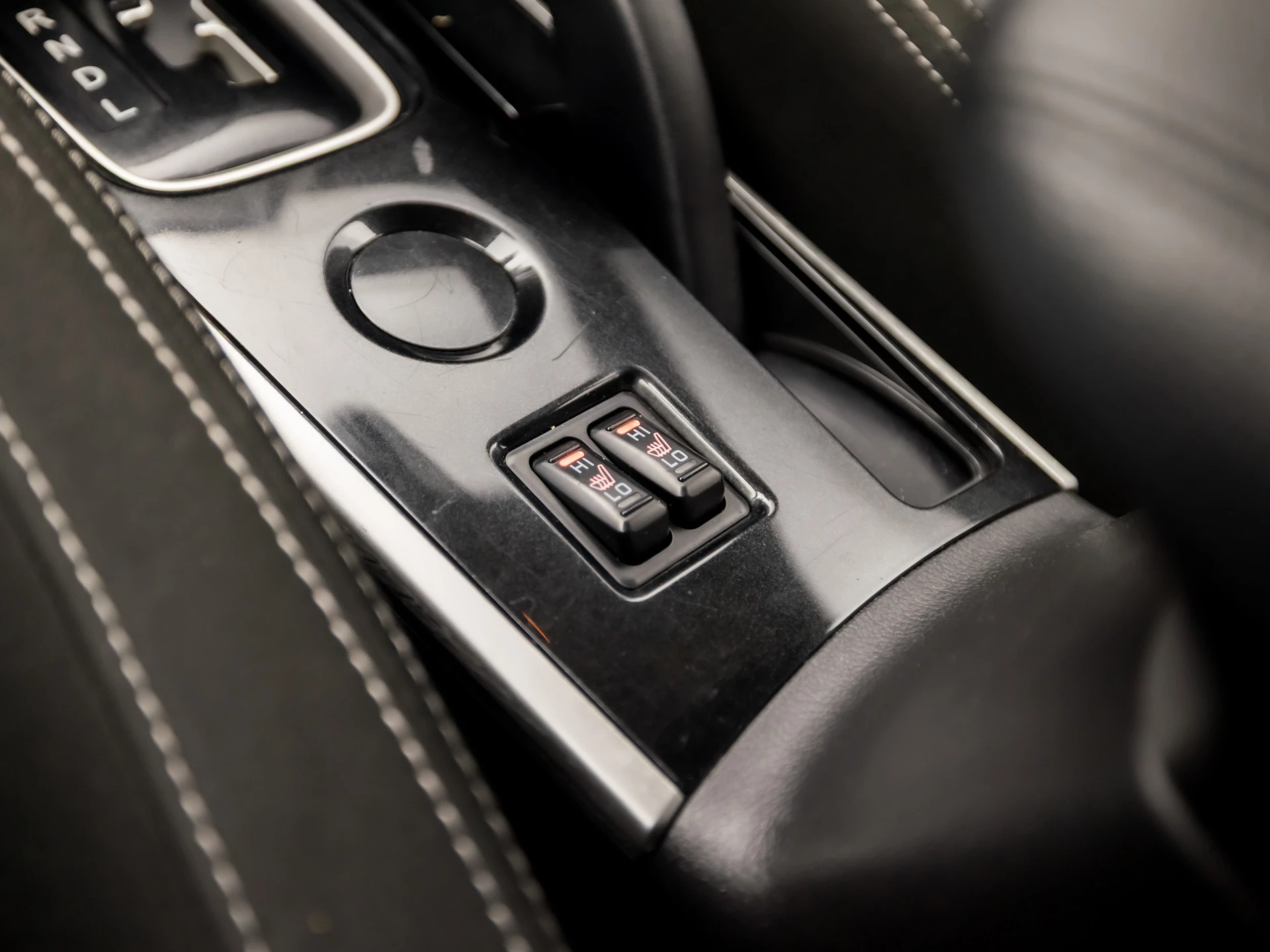 Hoofdafbeelding Mitsubishi Outlander Sport