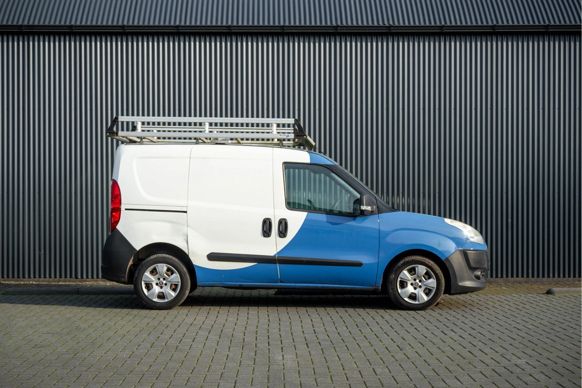 Hoofdafbeelding Fiat Doblò