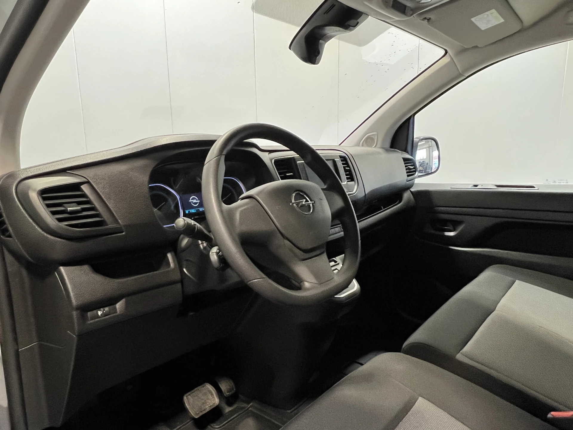 Hoofdafbeelding Opel Vivaro-e