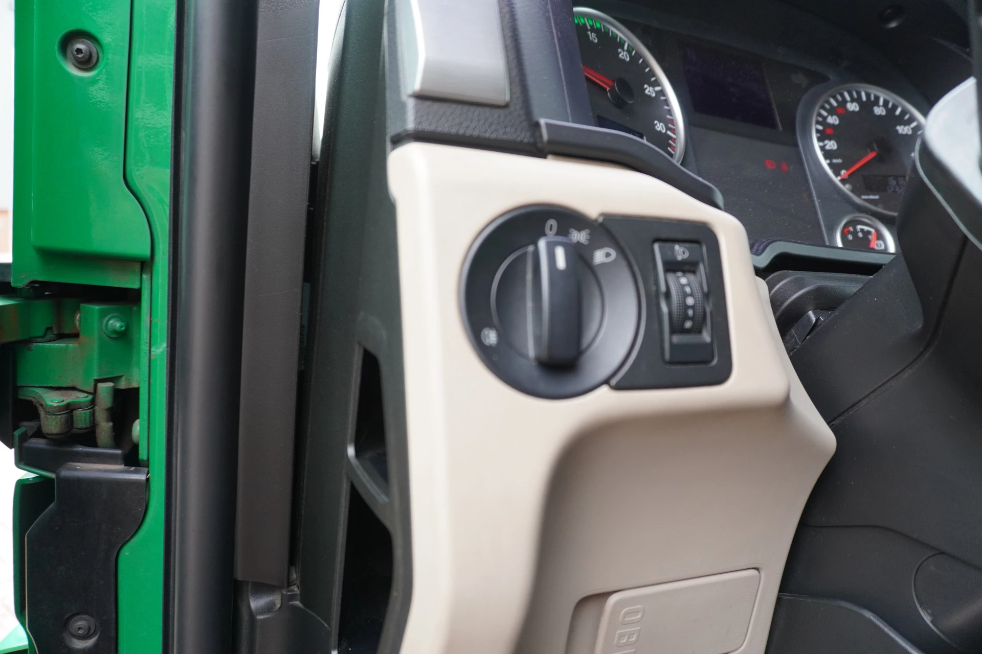 Hoofdafbeelding MAN TGL