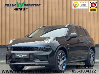 Lynk & Co 01 1.5 | Nieuw! | Panoramadak | 360° Camera  | Adaptive Cruise Control | Keyless | Elektrische Bestuurdersstoel + Geheugen | Parkeersensoren | Apple Carplay | Android Auto | Infinity Audiosysteem
