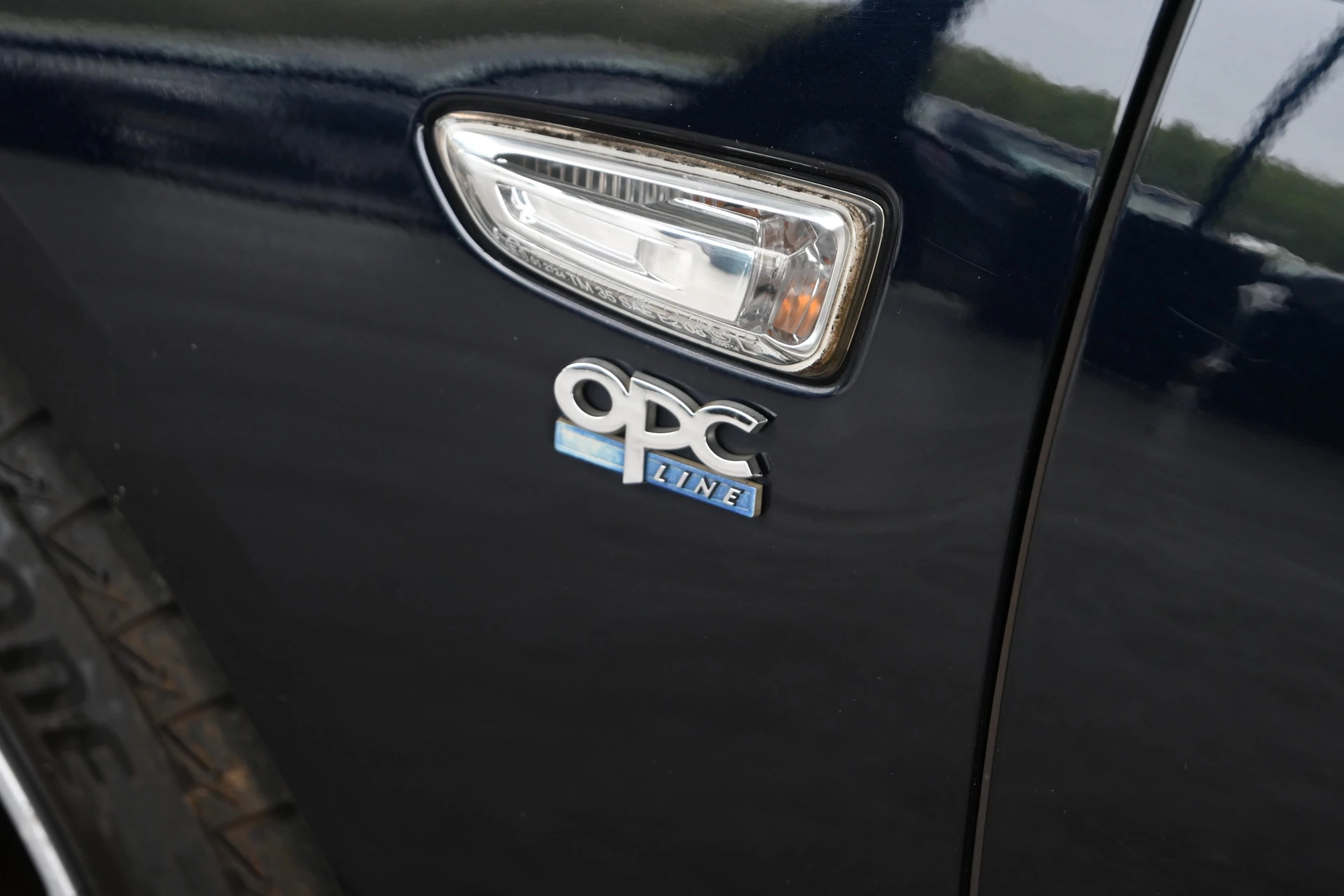 Hoofdafbeelding Opel Insignia