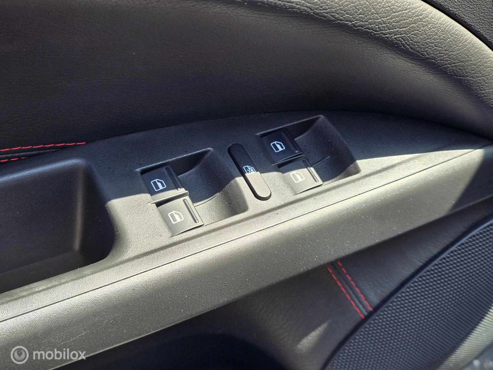 Hoofdafbeelding SEAT Altea XL