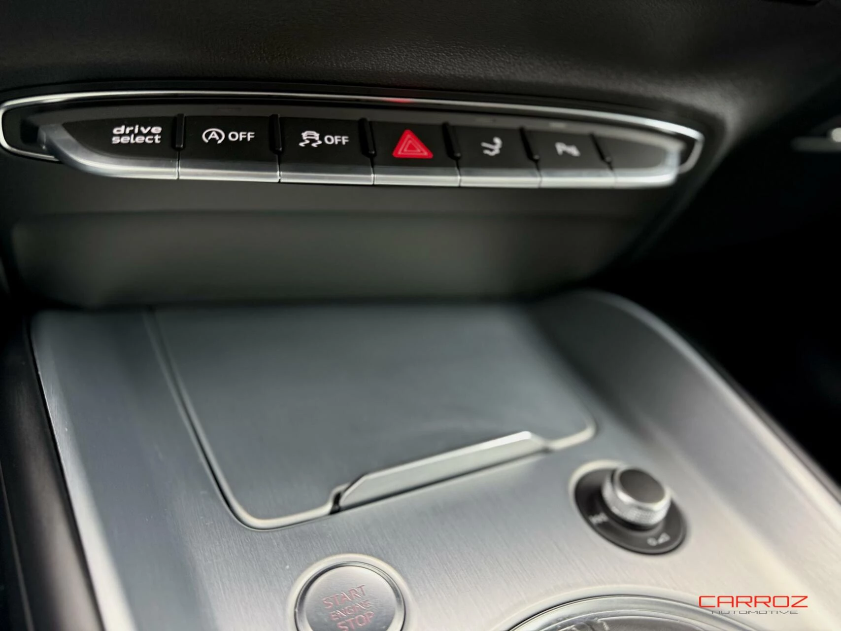 Hoofdafbeelding Audi TT