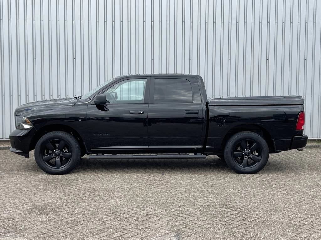 Hoofdafbeelding Dodge Ram Pick-Up