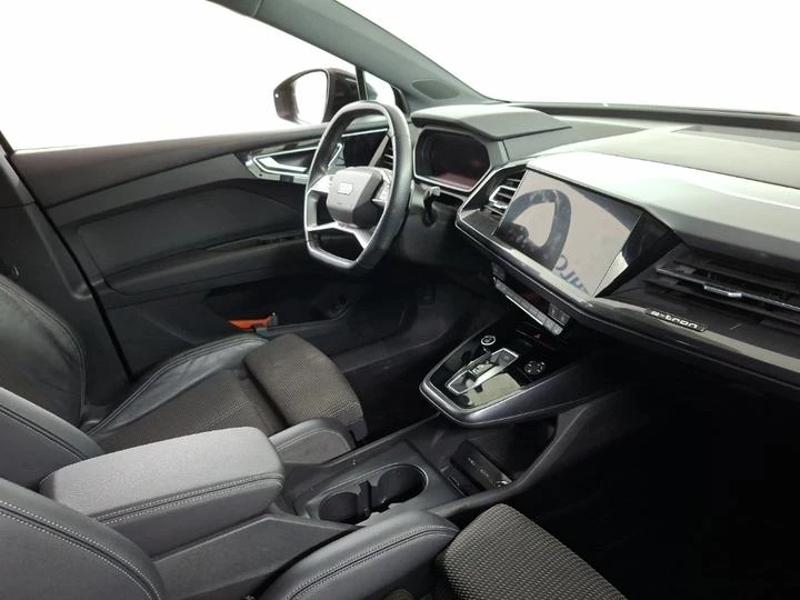 Hoofdafbeelding Audi Q4 e-tron