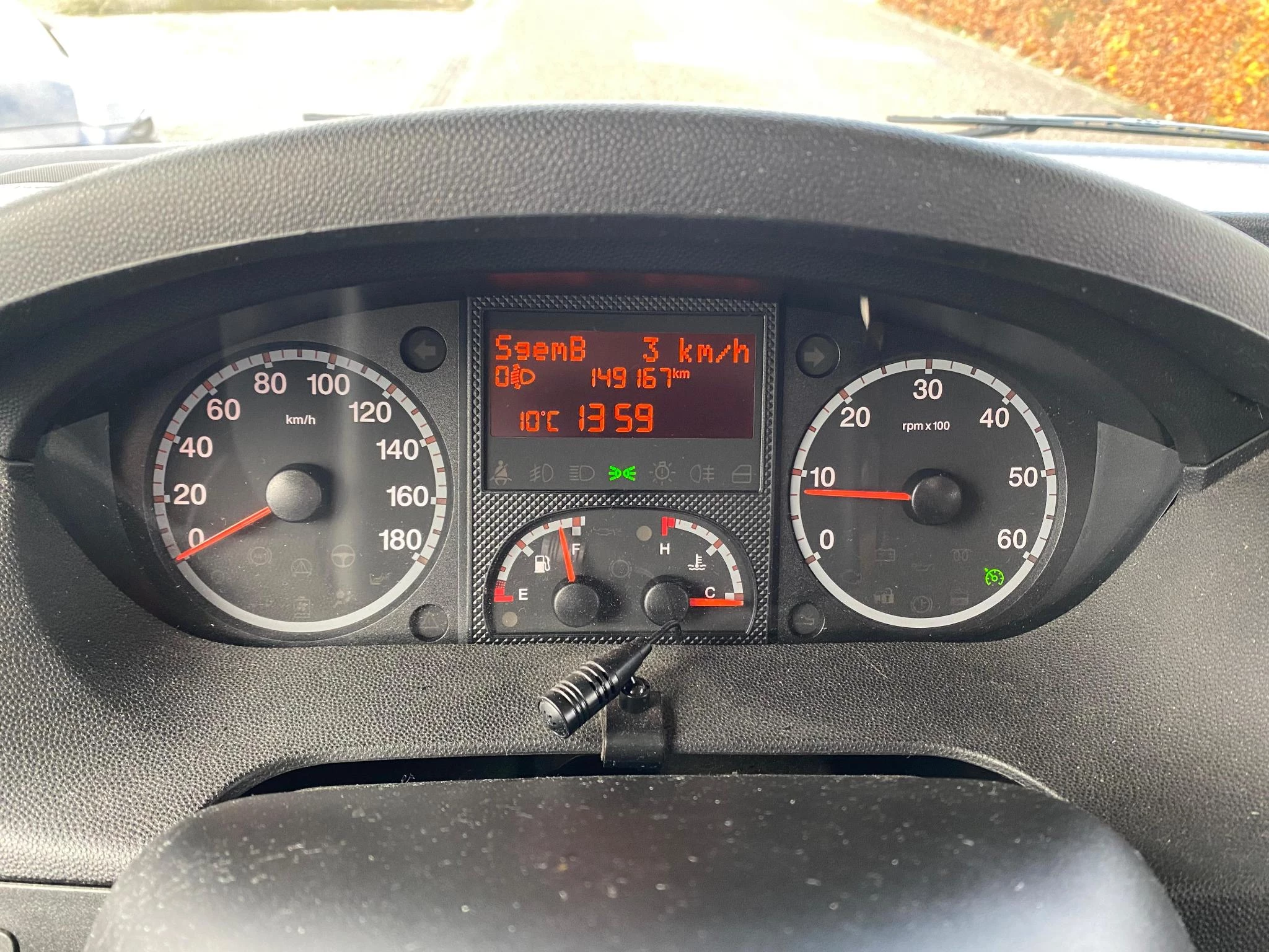 Hoofdafbeelding Fiat Ducato