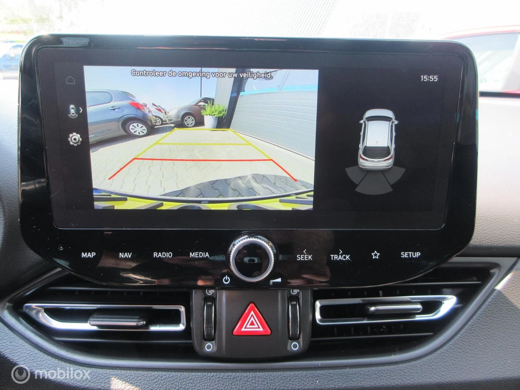 Hoofdafbeelding Hyundai i30