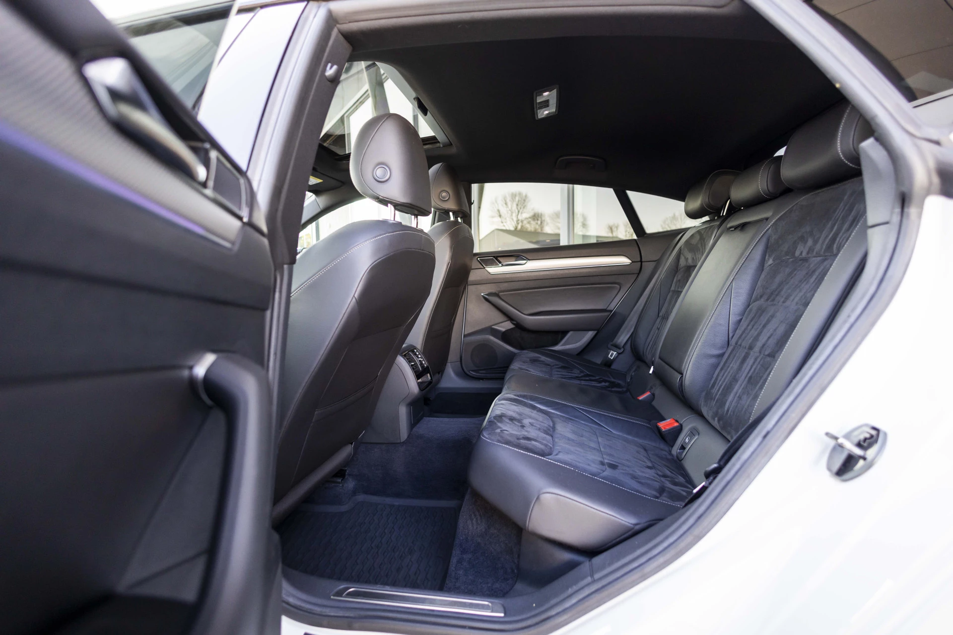 Hoofdafbeelding Volkswagen Arteon