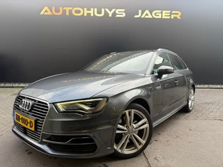Audi A3 Sportback 1.4 e-tron PHEV Sline Panorama B&O