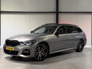 BMW 3-serie Touring 330e High Executive M-sport Pano Memory