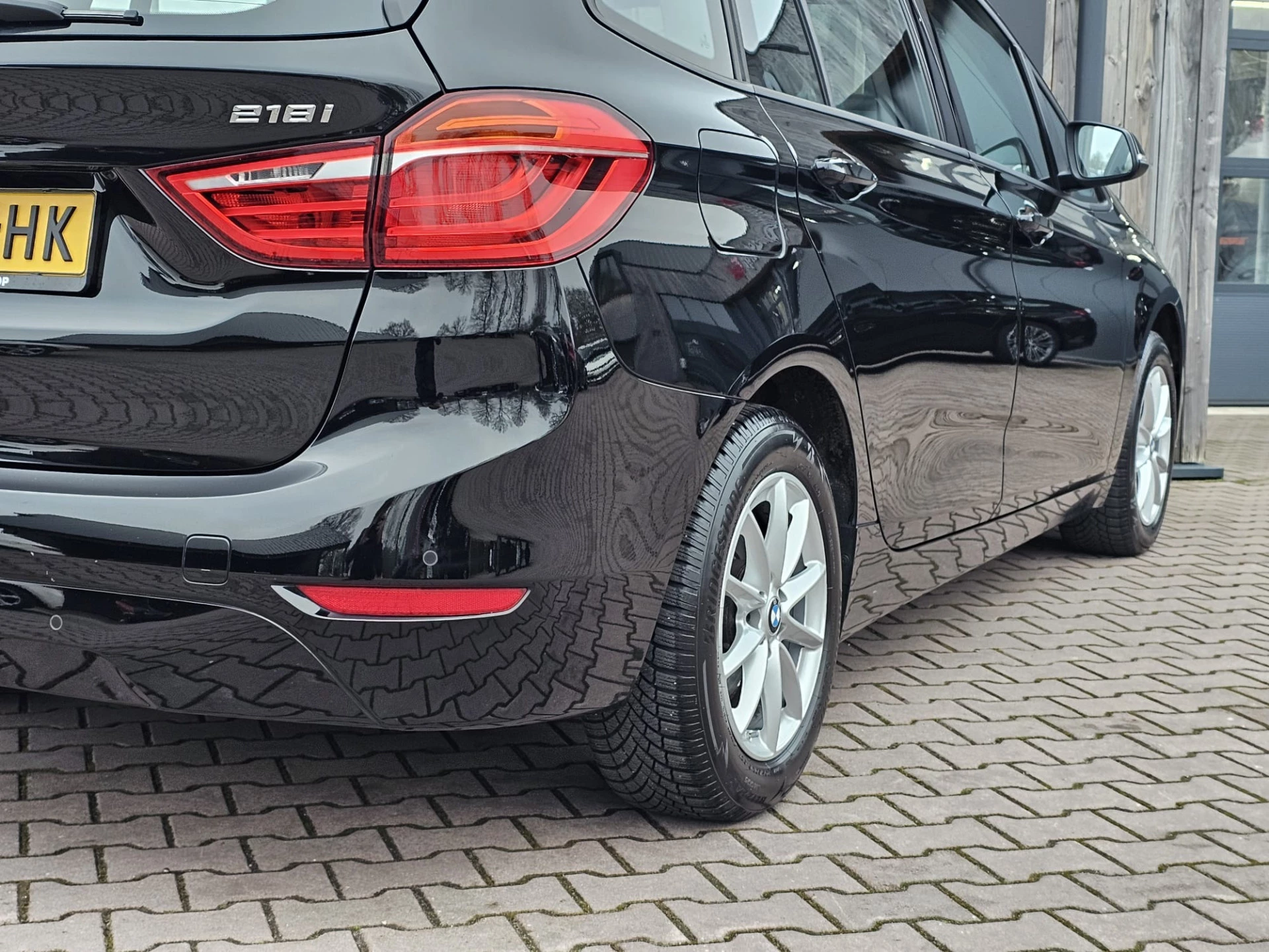 Hoofdafbeelding BMW 2 Serie