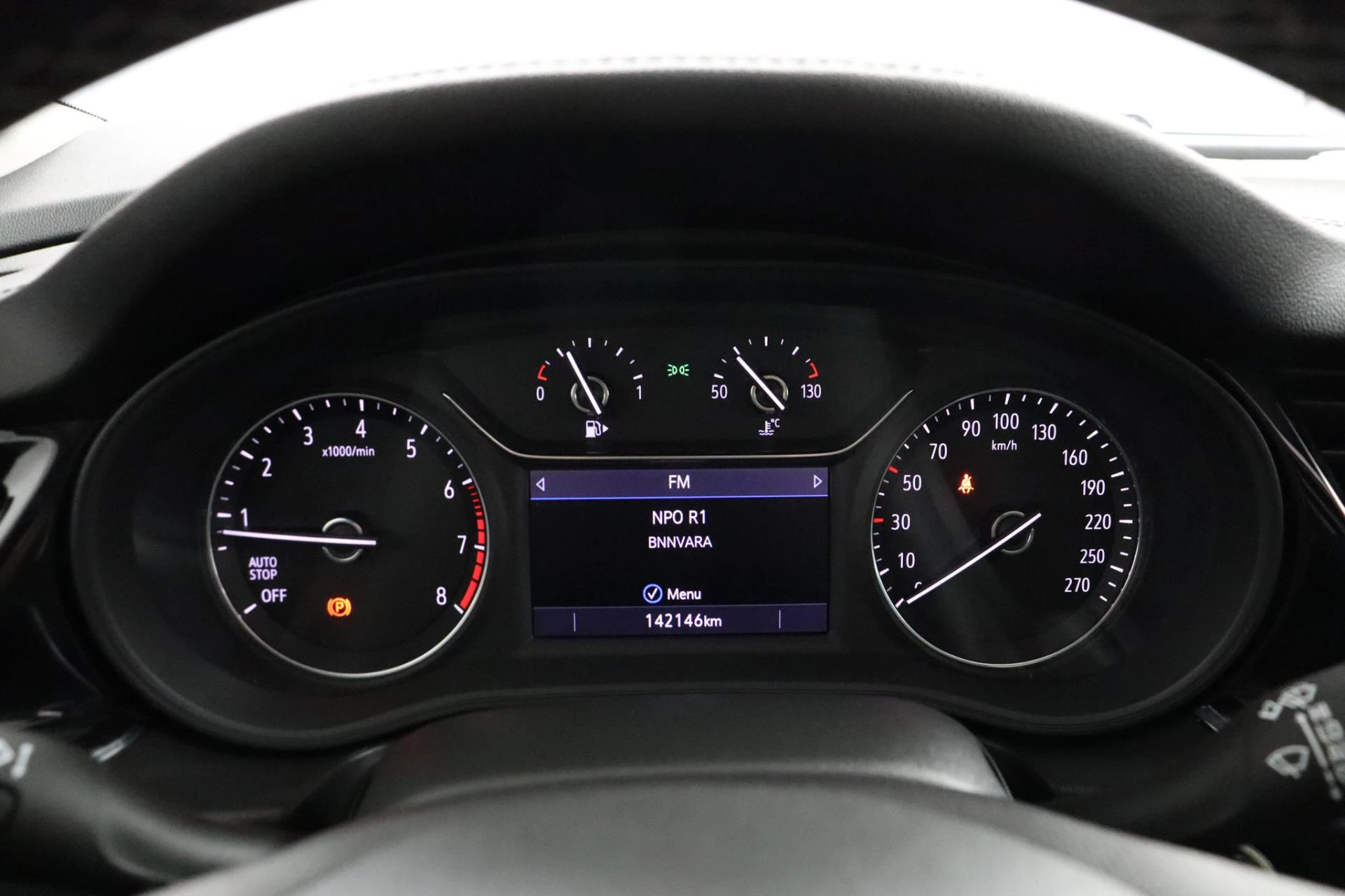 Hoofdafbeelding Opel Insignia