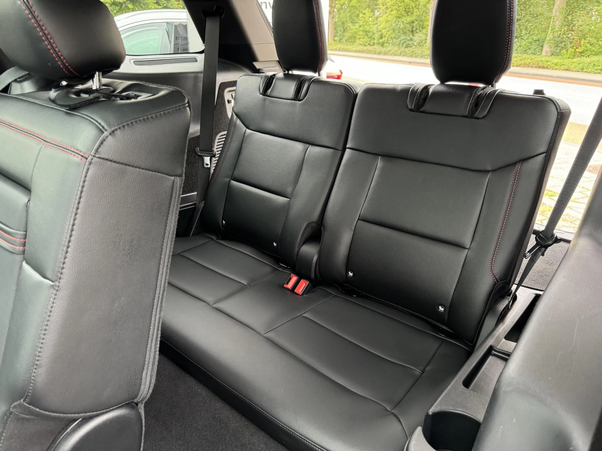 Hoofdafbeelding Ford Explorer