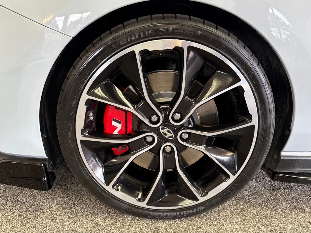 Hoofdafbeelding Hyundai i30