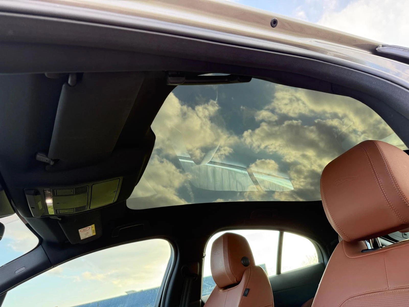 Hoofdafbeelding Jaguar I-PACE