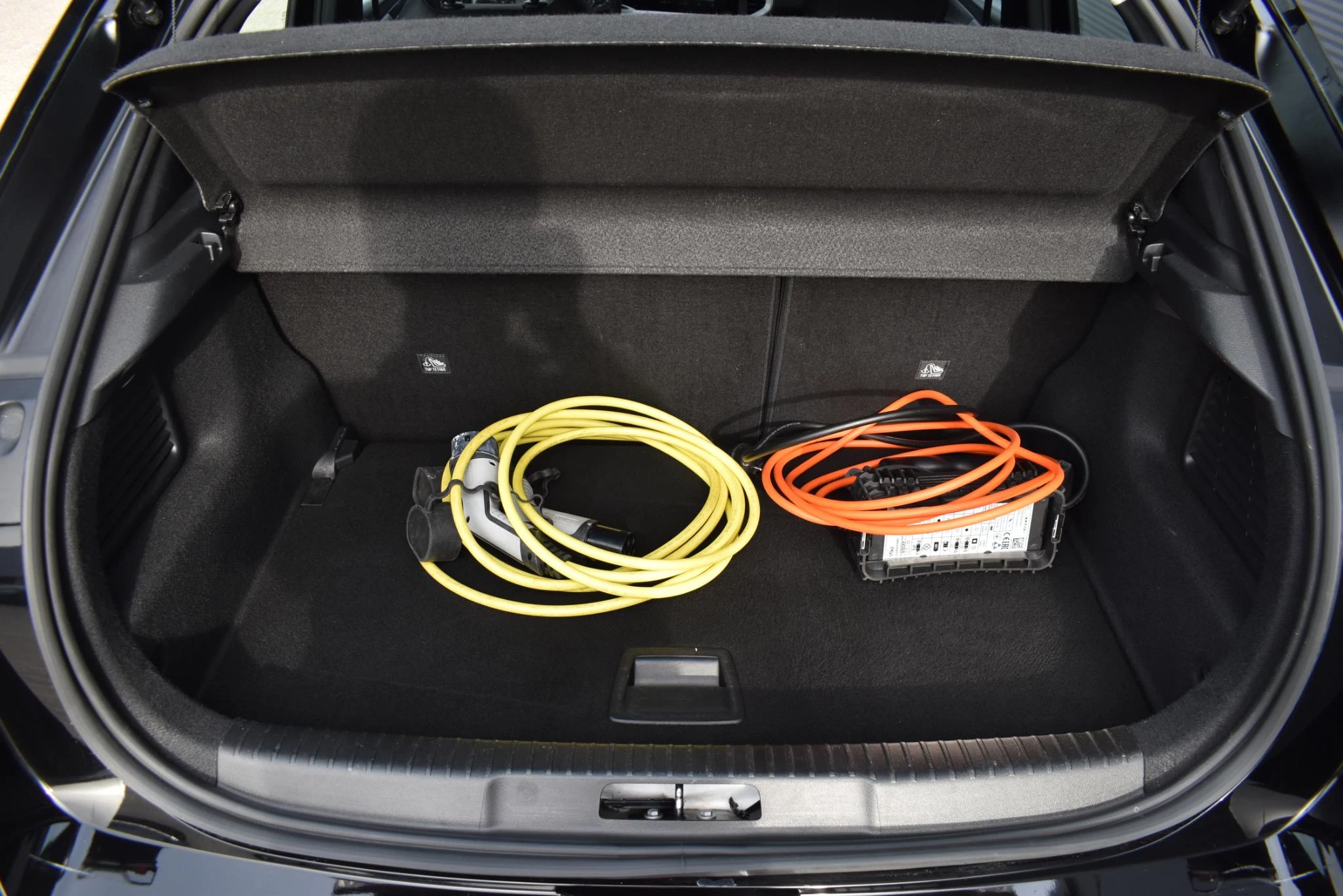Hoofdafbeelding Opel Mokka-e