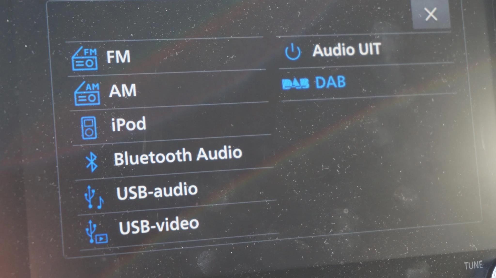 Hoofdafbeelding Mitsubishi Eclipse Cross