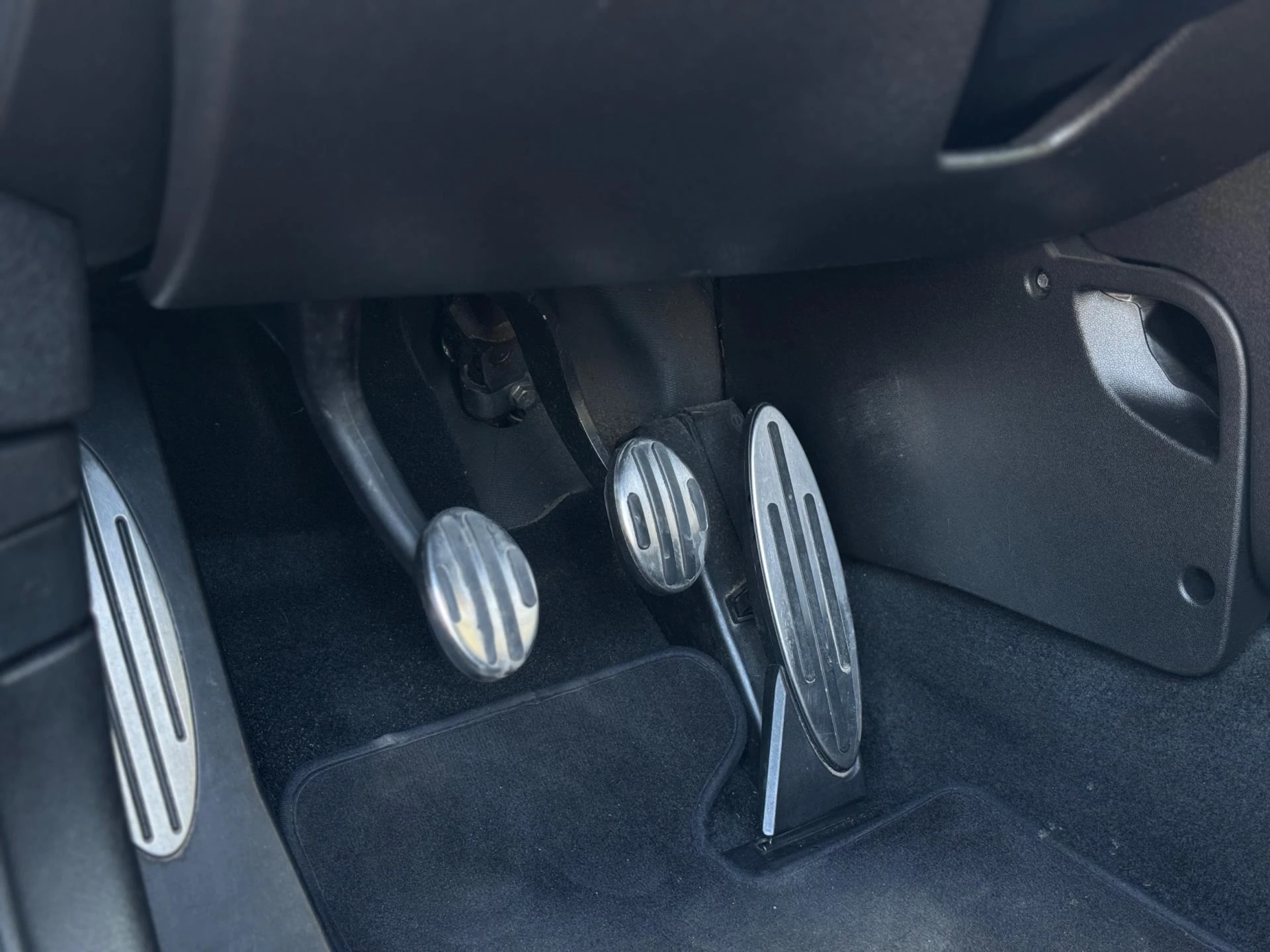 Hoofdafbeelding MINI Cooper S