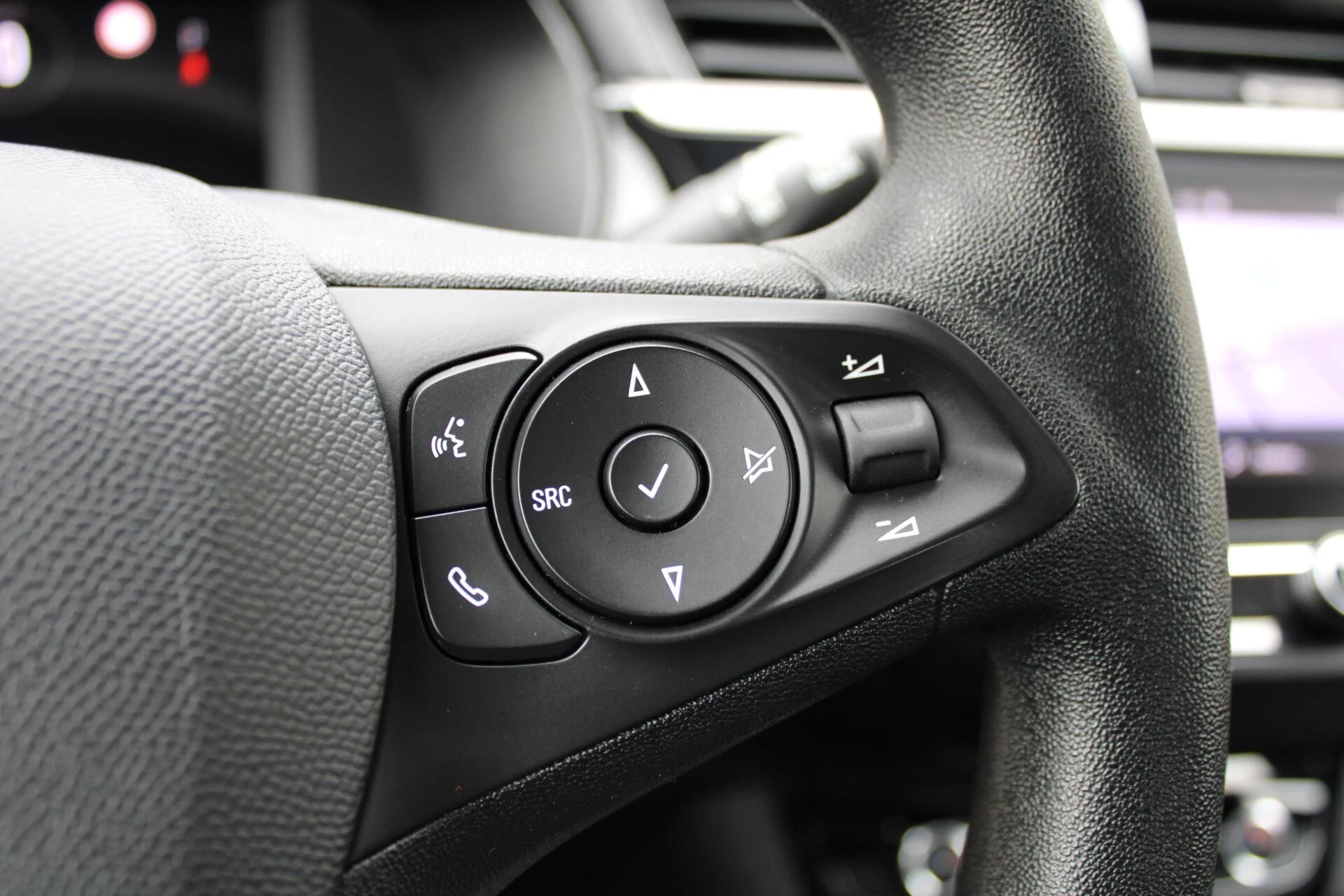 Hoofdafbeelding Opel Corsa-e