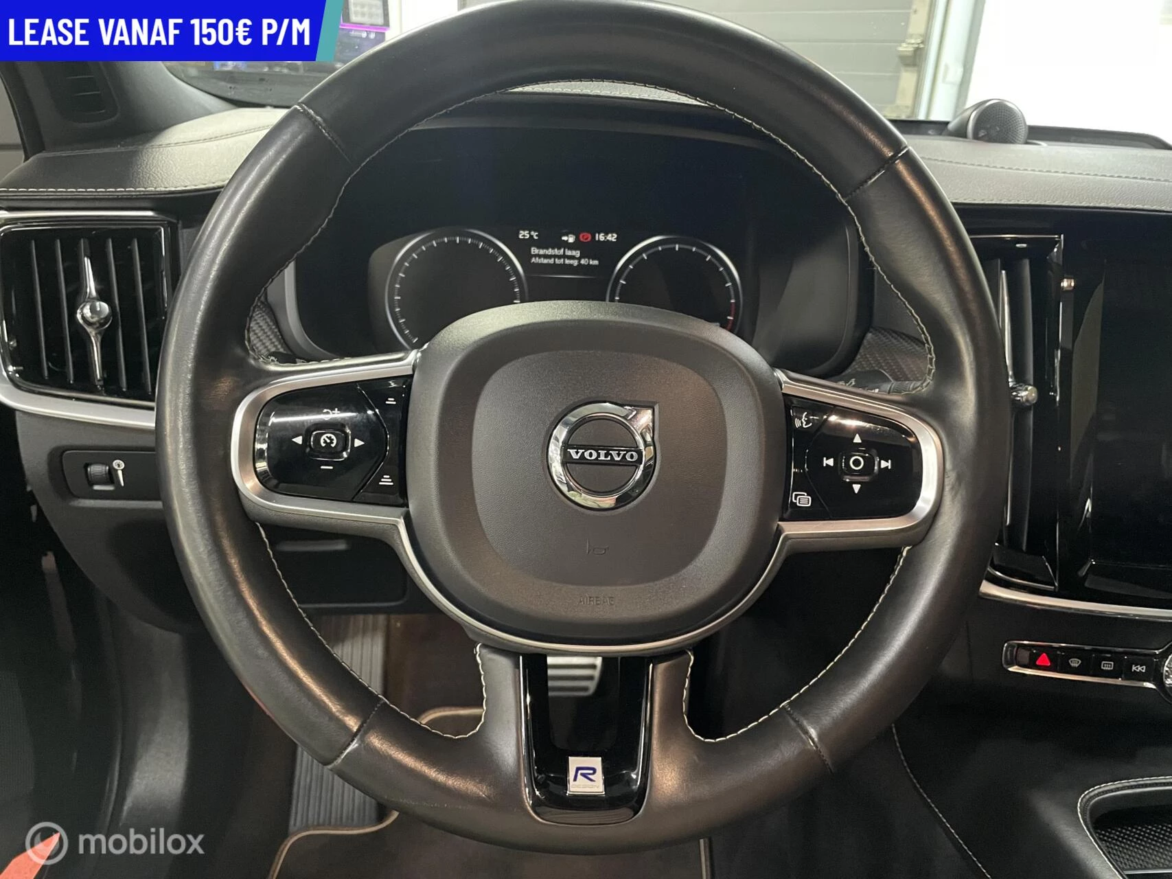 Hoofdafbeelding Volvo S90