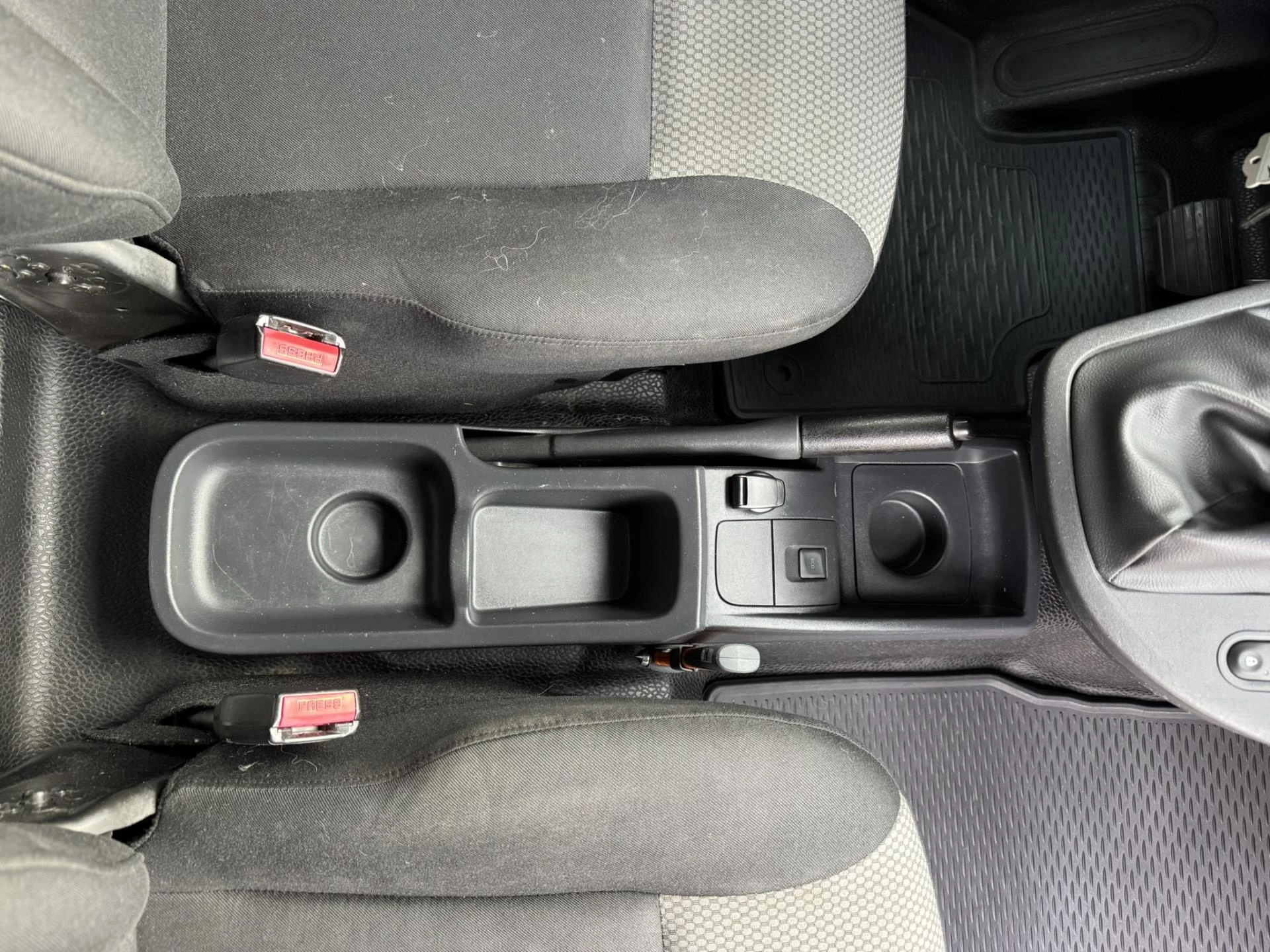 Hoofdafbeelding Renault Kangoo Z.E.