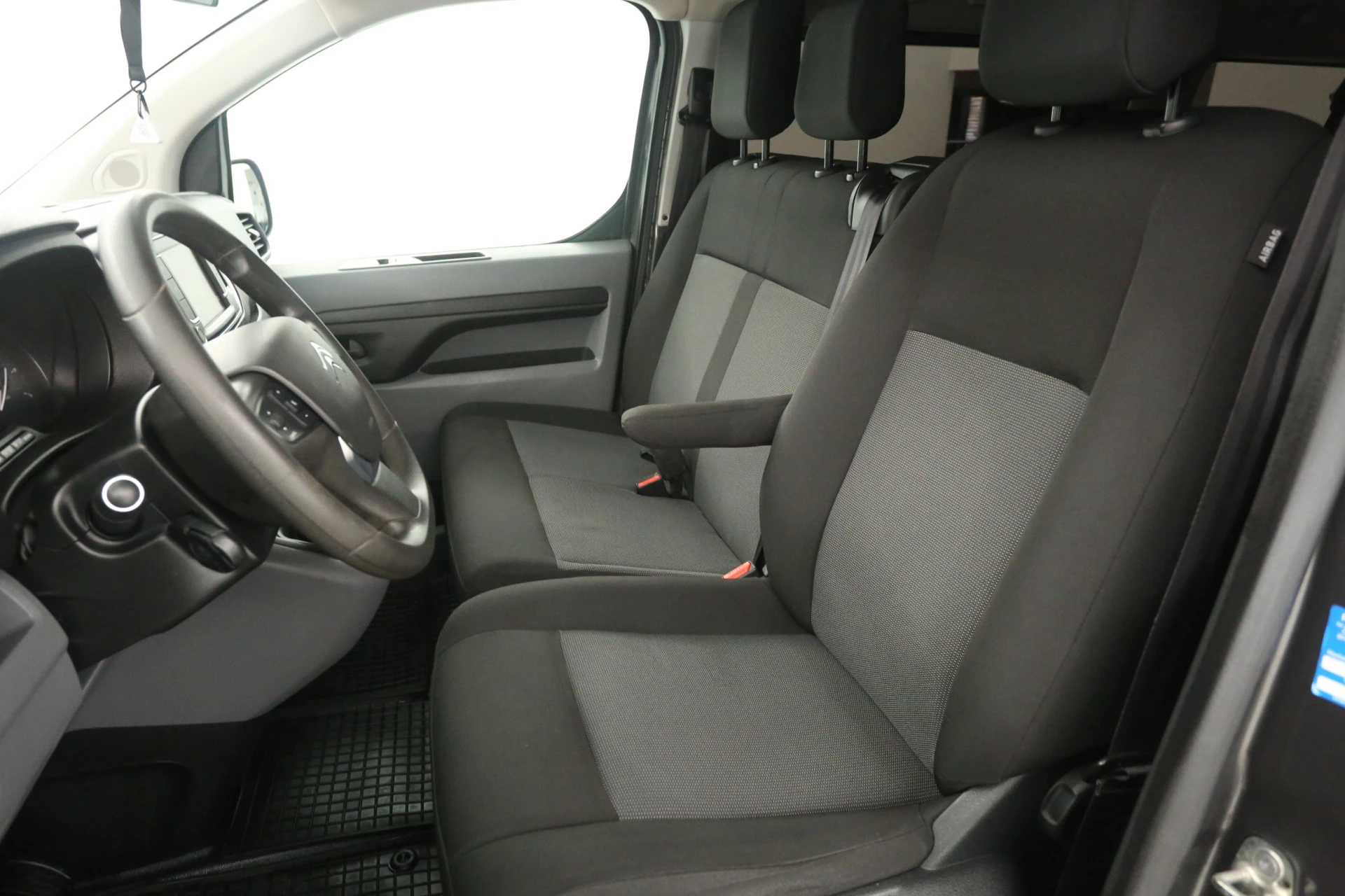 Hoofdafbeelding Citroën SpaceTourer