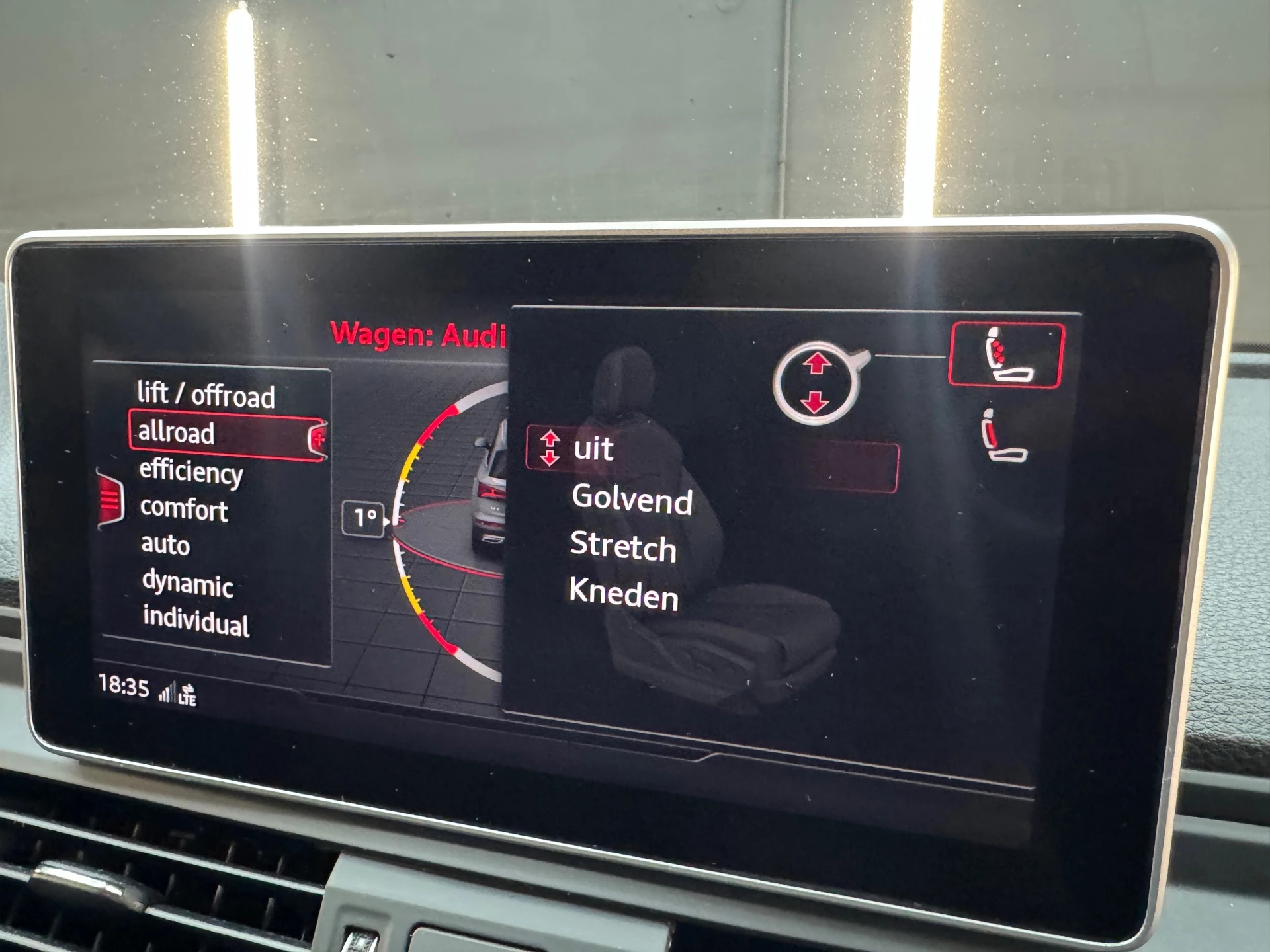 Hoofdafbeelding Audi SQ5