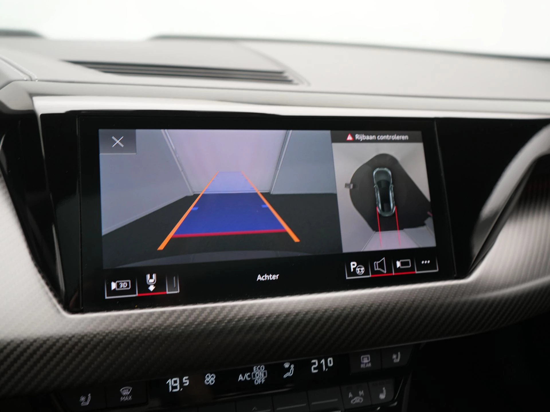 Hoofdafbeelding Audi e-tron GT