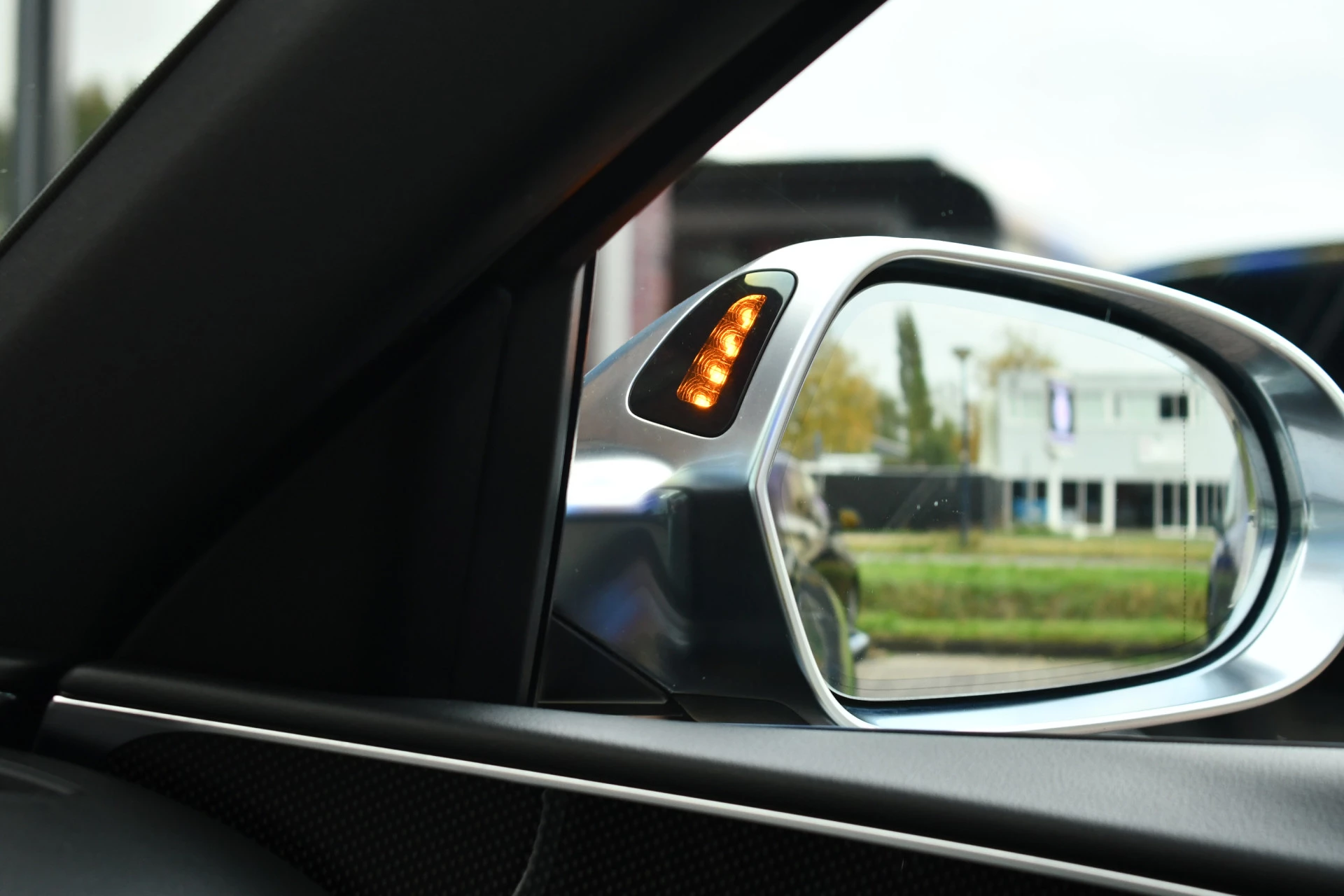 Hoofdafbeelding Audi S6