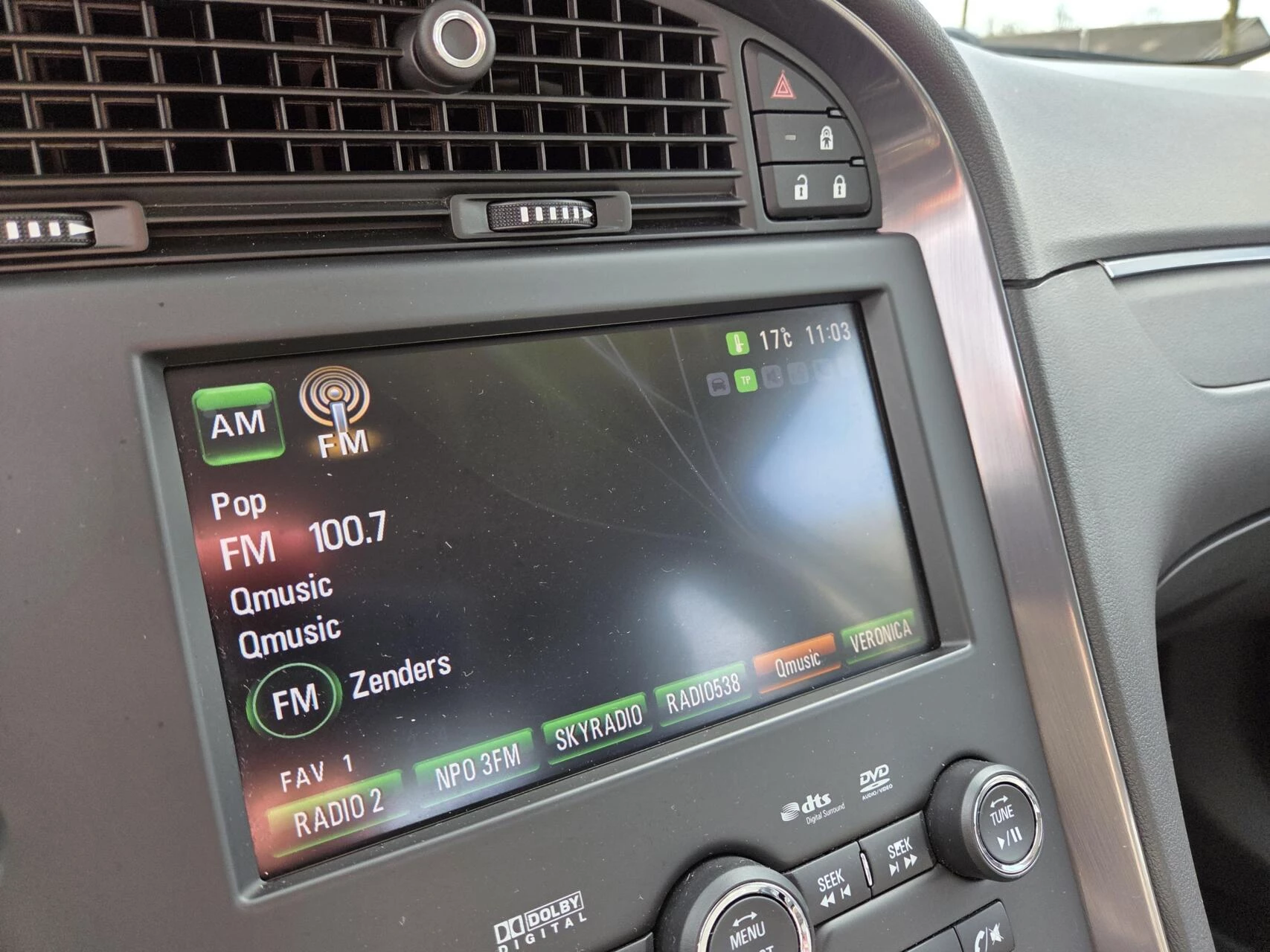 Hoofdafbeelding Saab 9-5