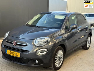 Fiat 500 X 1.0 FireFly Turbo 120 Connect Carplay Lane Assist!